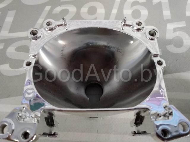 Восстановление отражателей